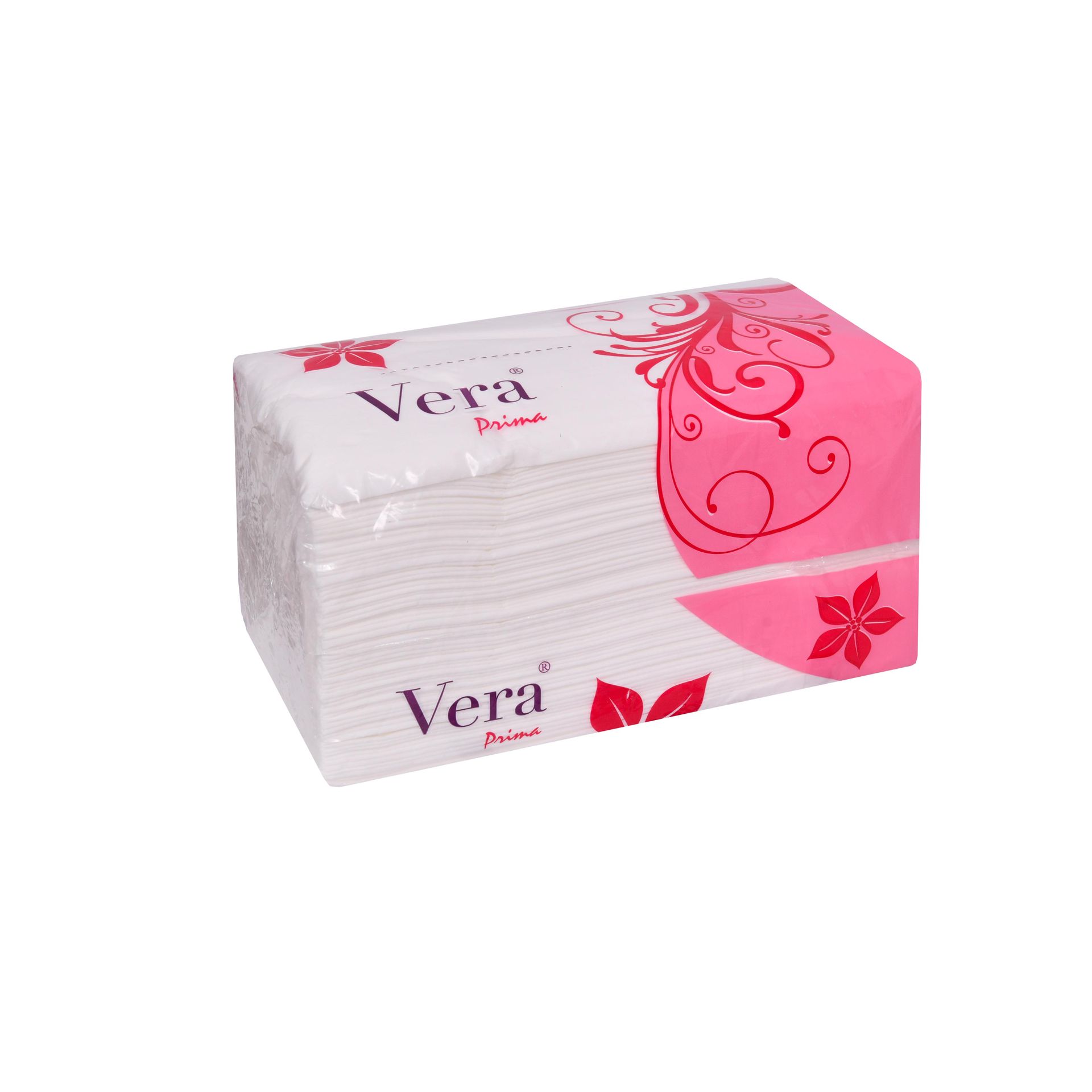 Tissue Facial Vera  