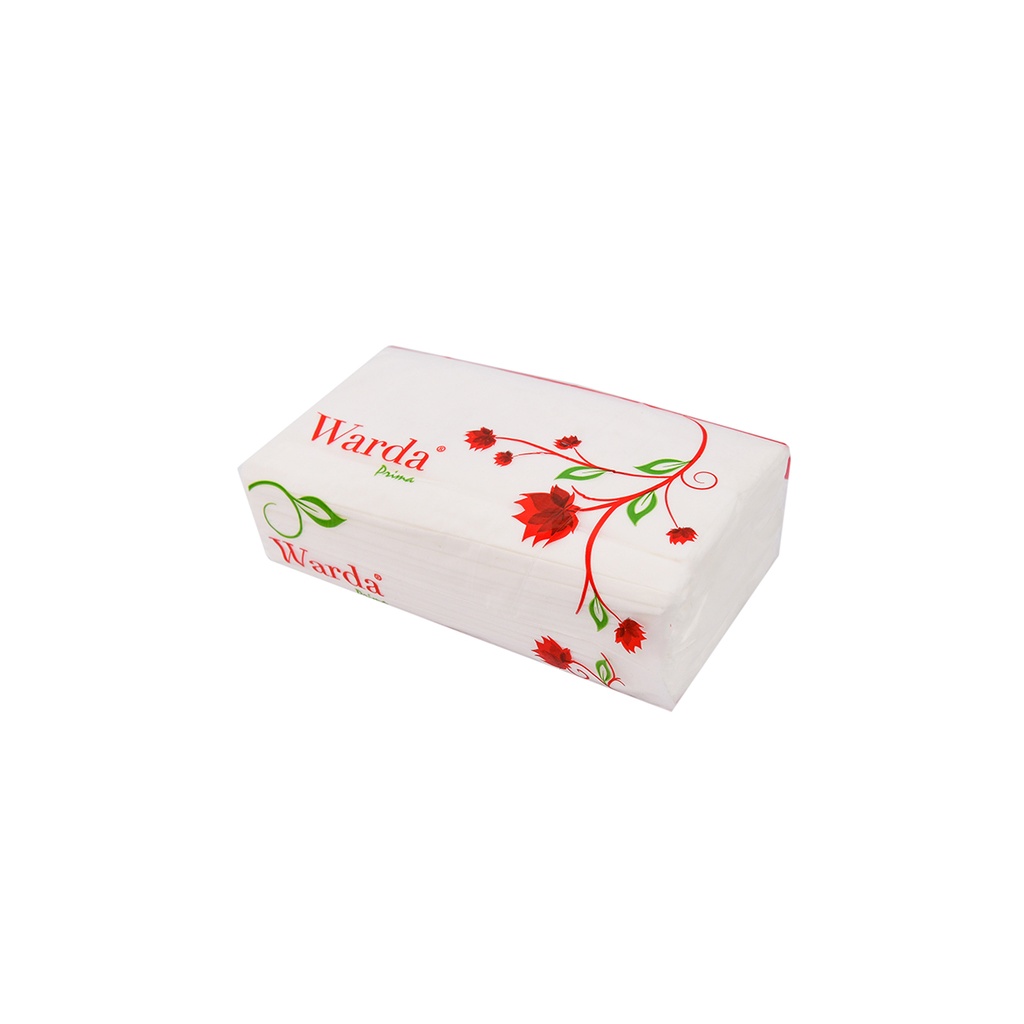 Tissue Facial Warda