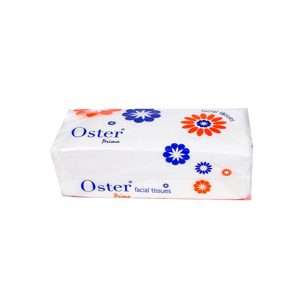 Tissue Facial Oster