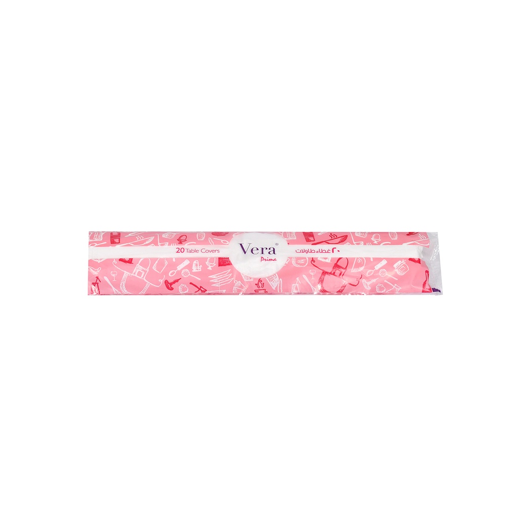 Vera Table Cover 20 