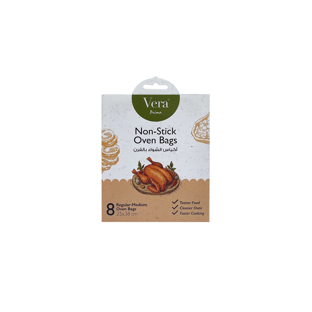 Vera Oven Bags 8