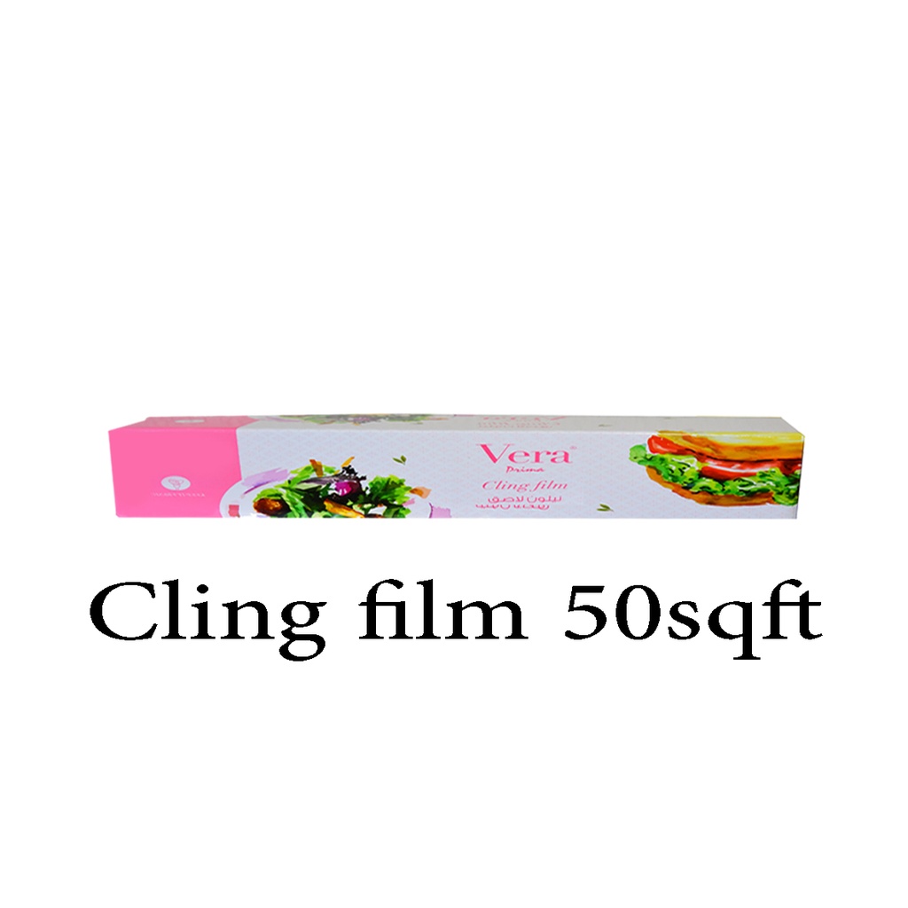 Vera Cling Film 