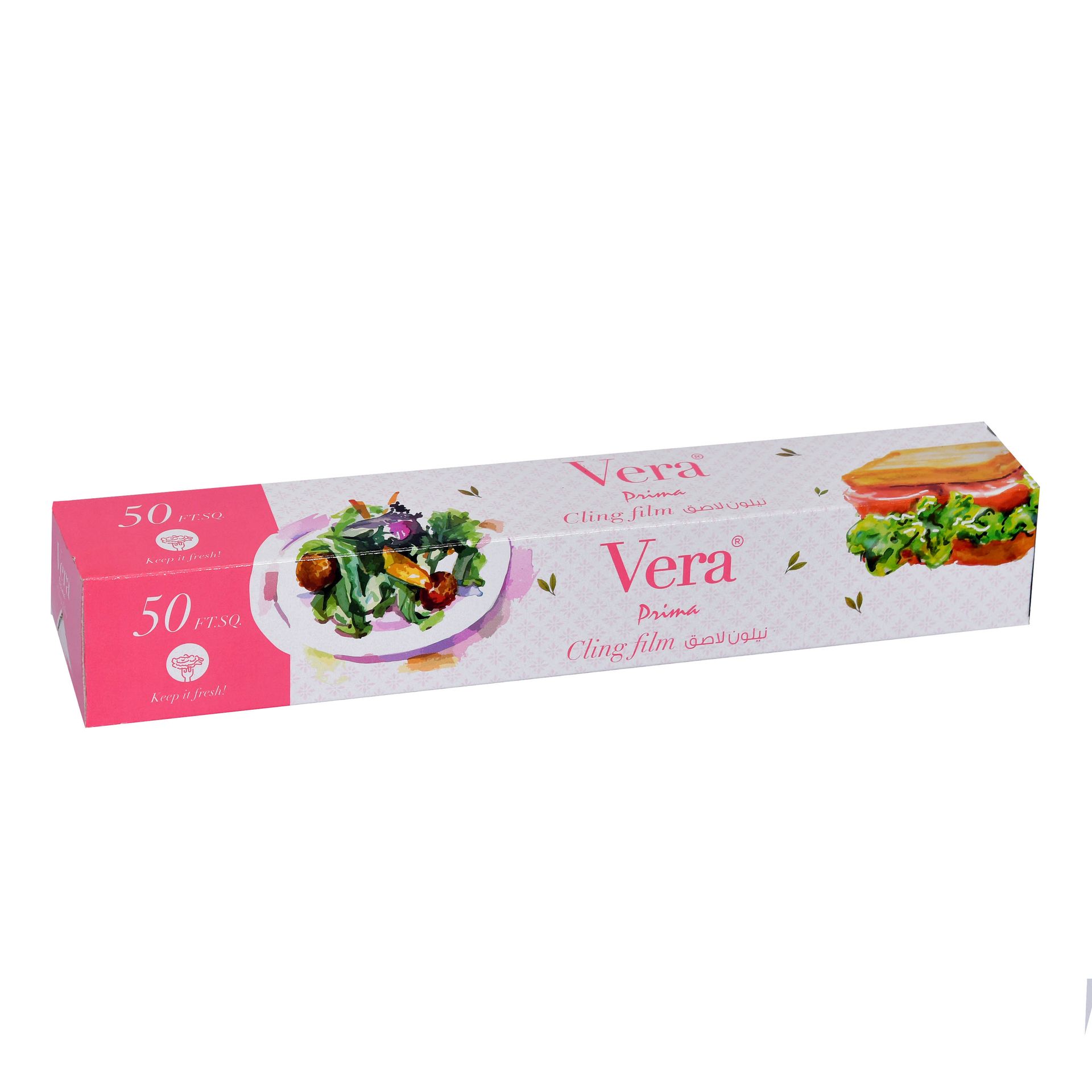 Vera Cling Film 
