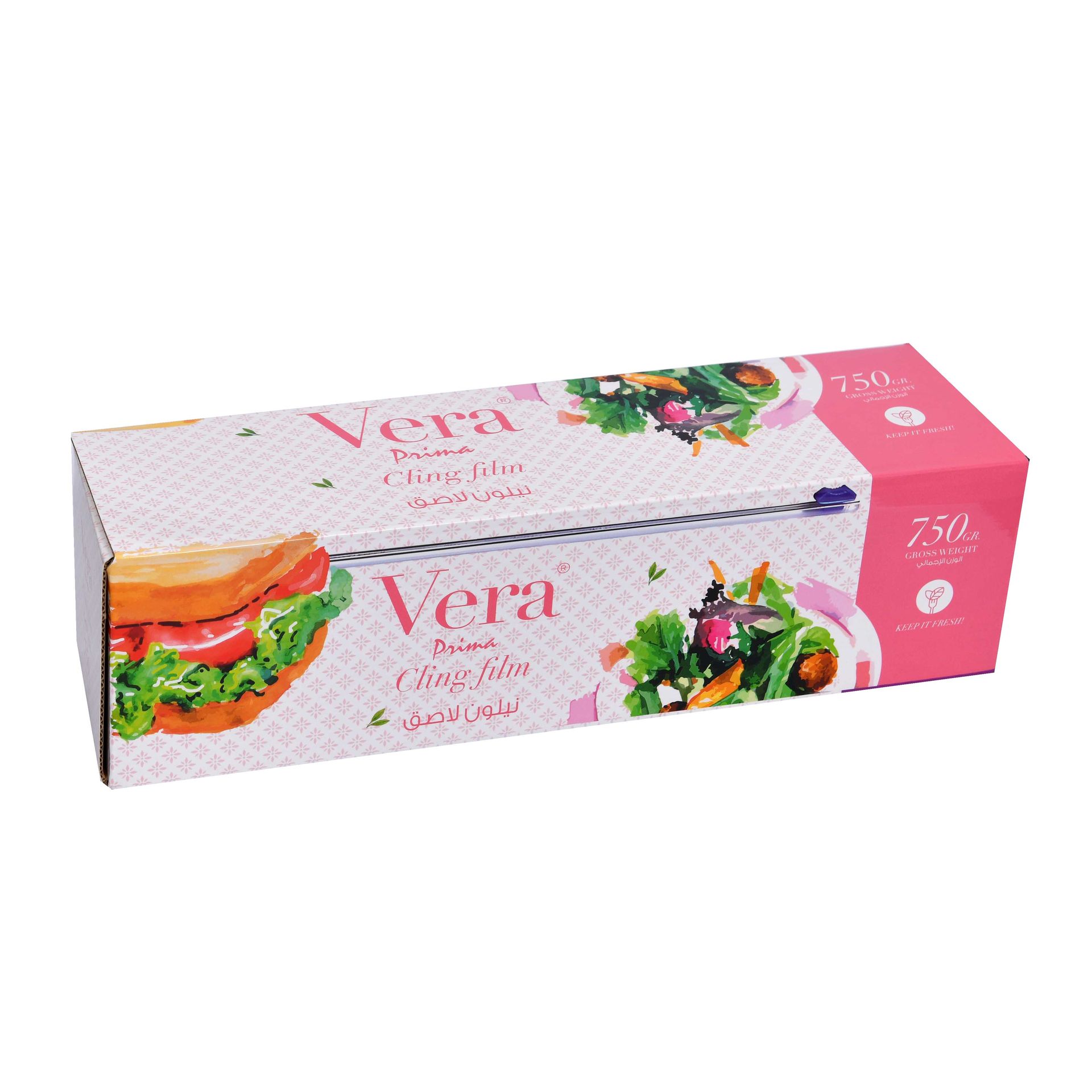 Vera Cling Film 