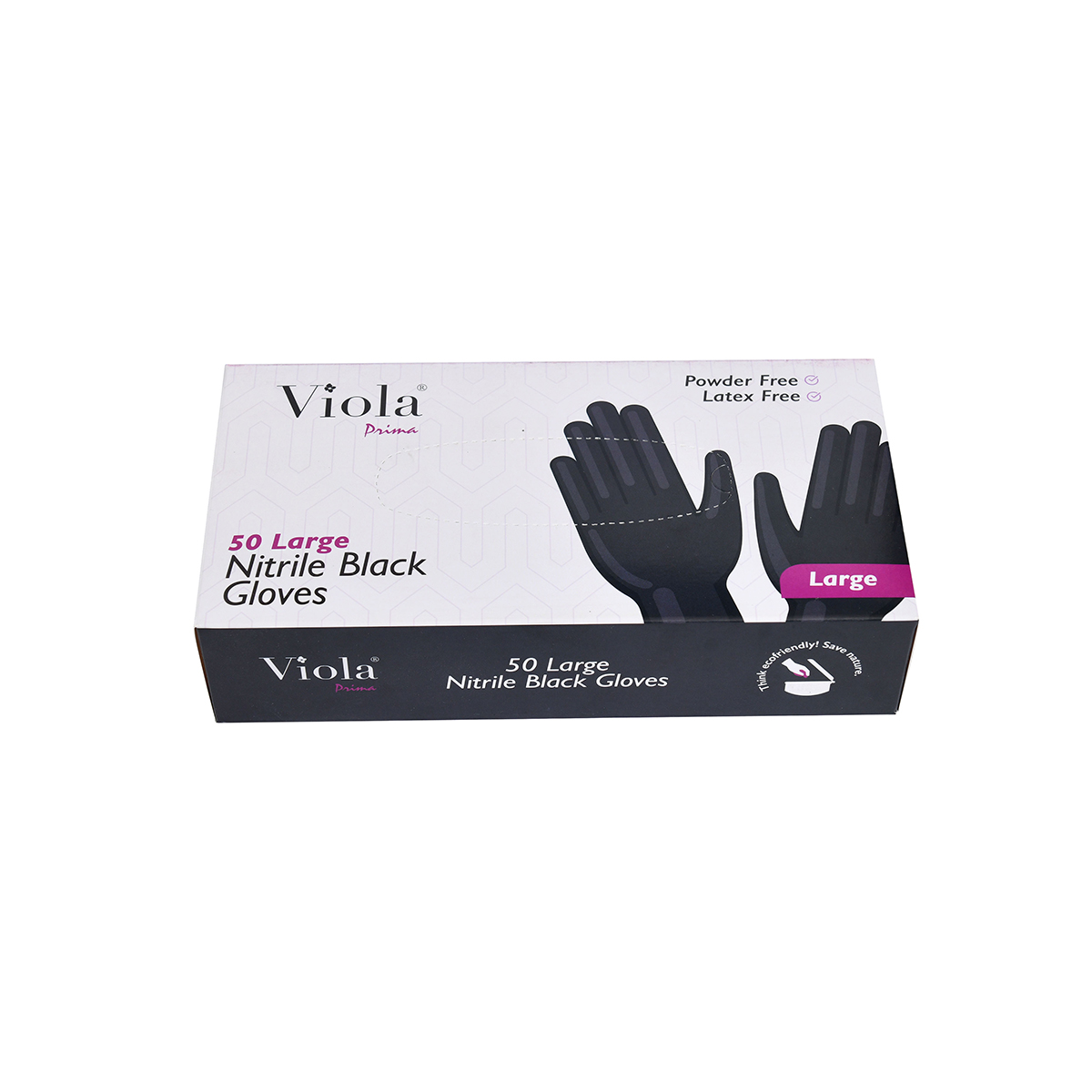 Viola Gloves