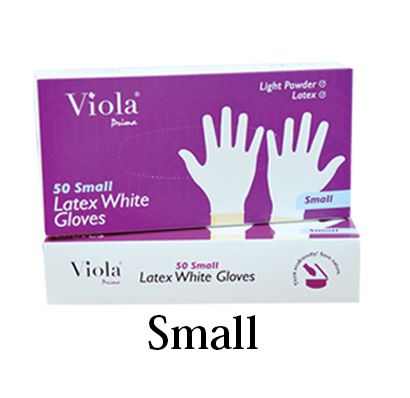 Viola Gloves