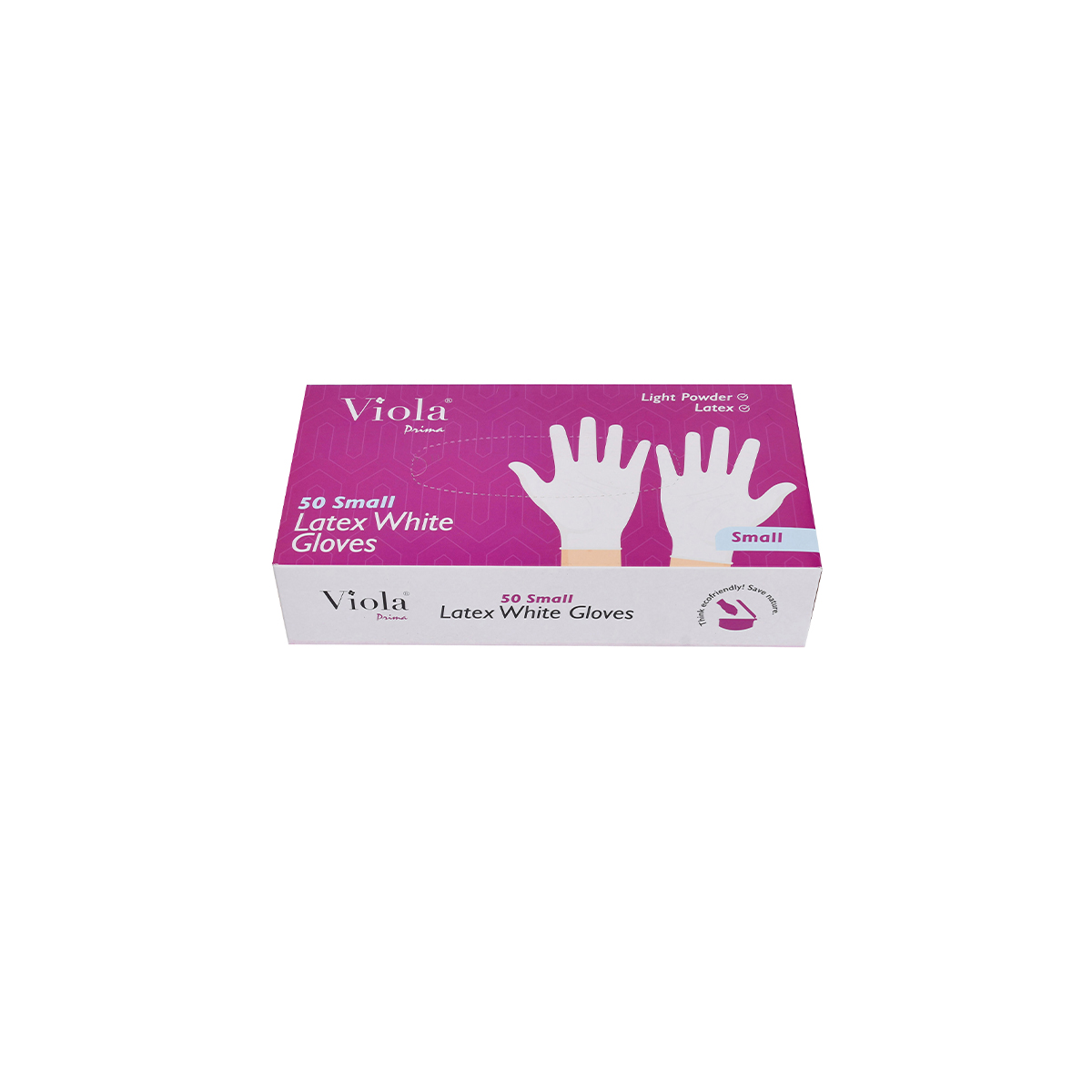 Viola Gloves