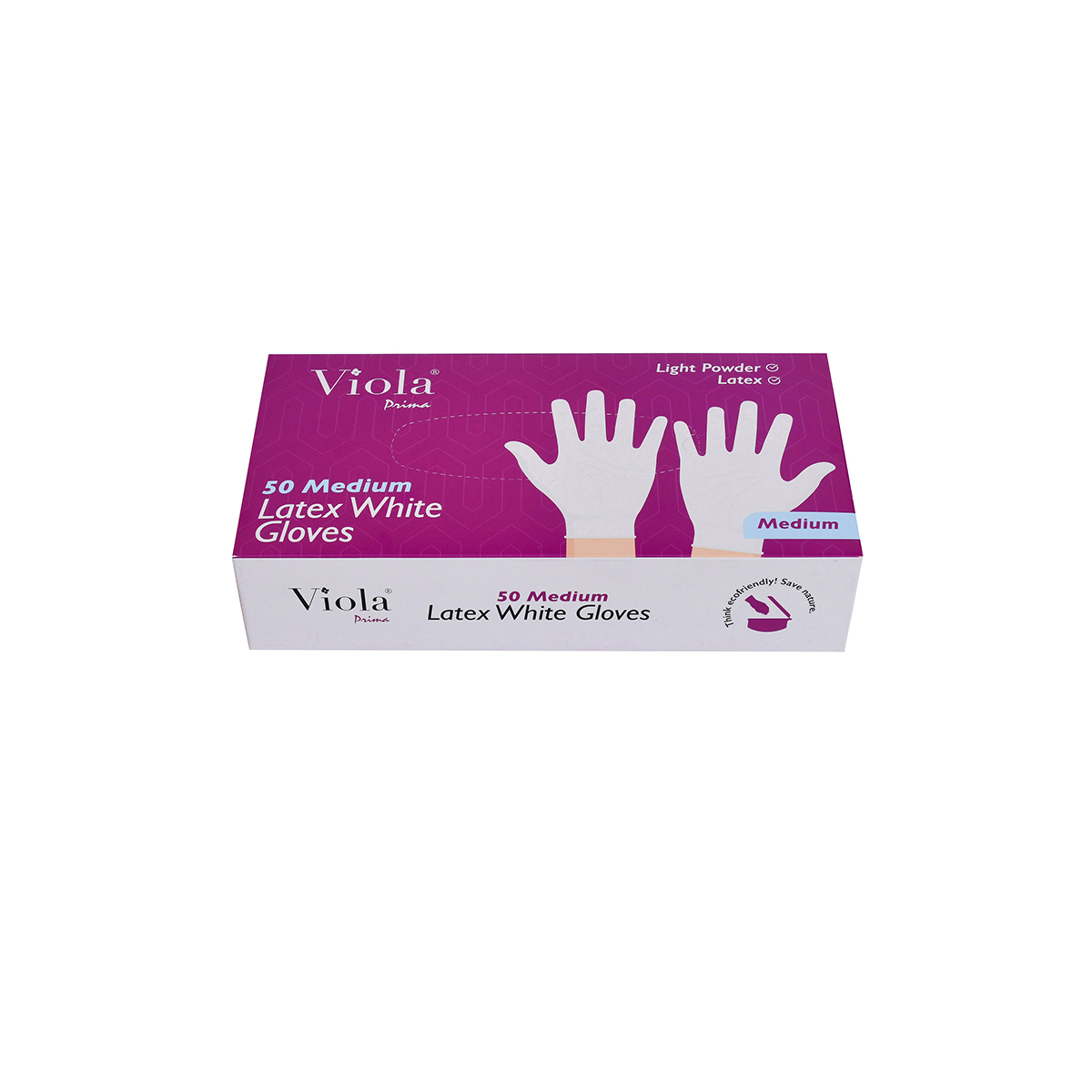 Viola Gloves
