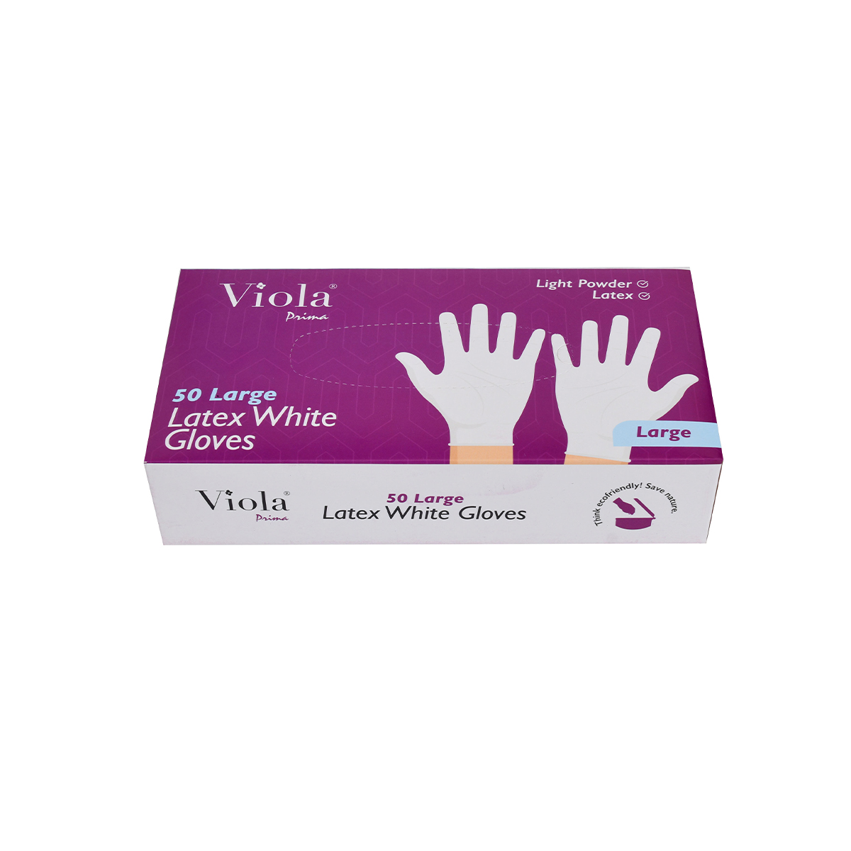 Viola Gloves