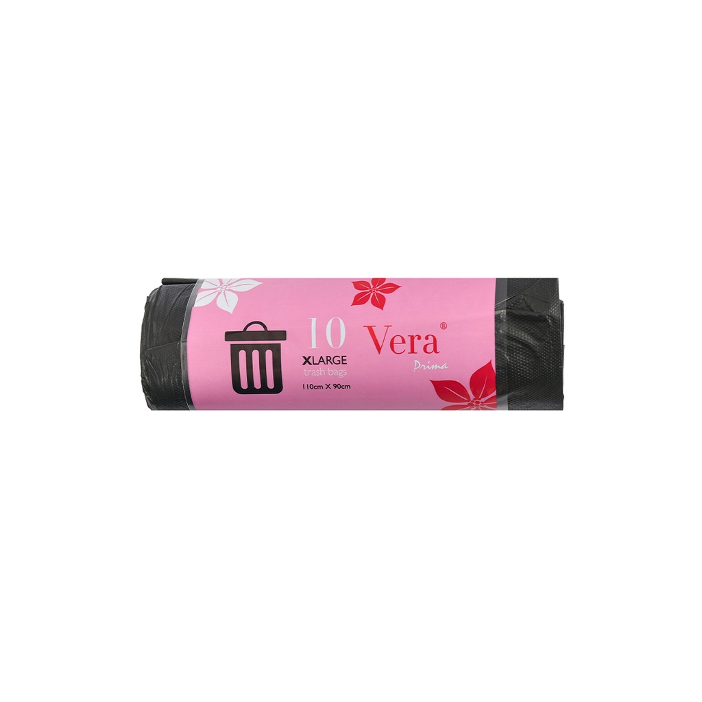Vera Trash Bags 10