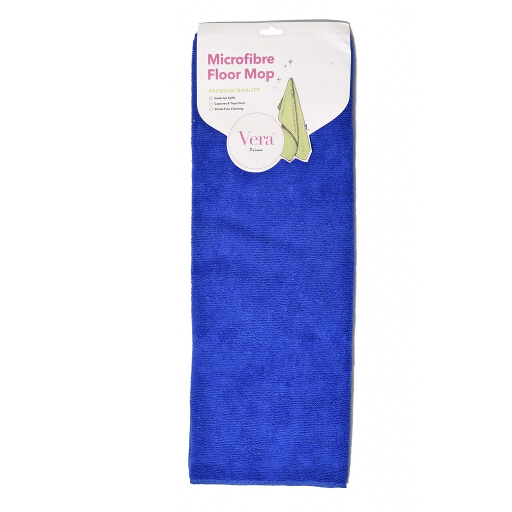Vera Multi Purpose Microfiber Towel