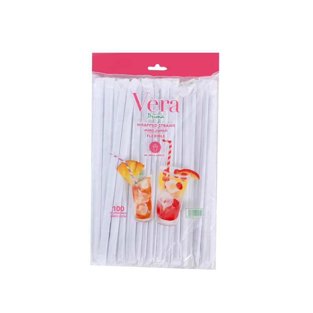 Vera Straw 