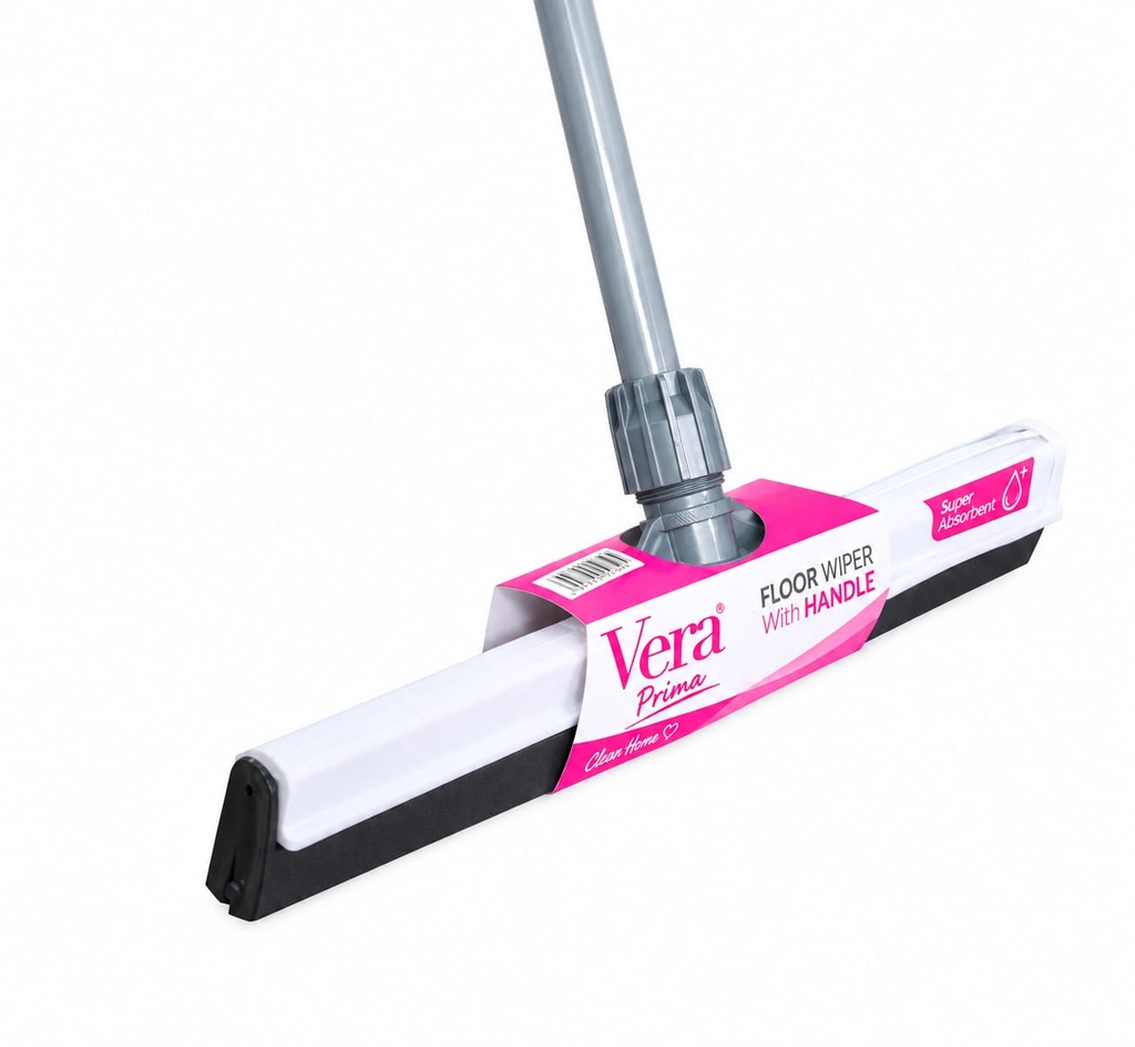 Vera Wiper With Handle 