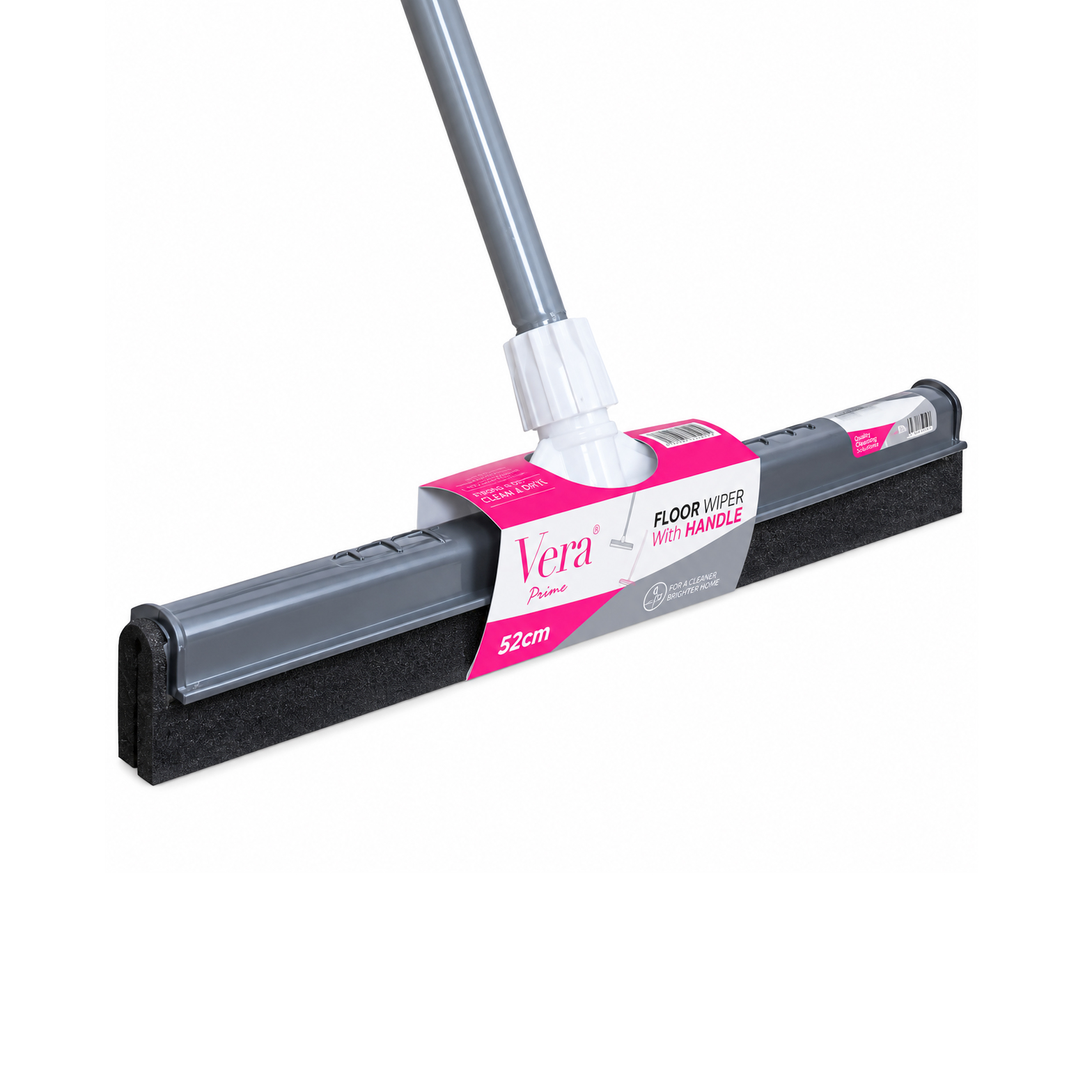 Vera Wiper With Handle 