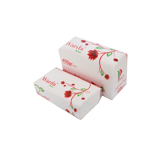 Tissue Facial Warda