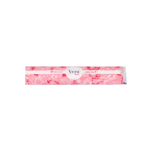 [204010115] Vera Table Cover 20 