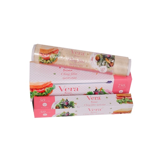 Vera Cling Film 