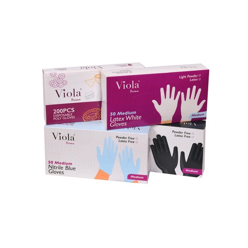 Viola Gloves
