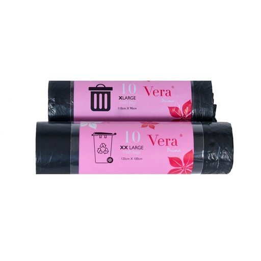 Vera Trash Bags 10