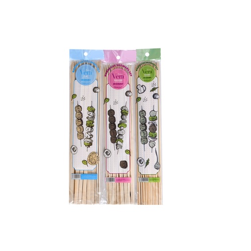 Vera Barbecue Skewers Sticks