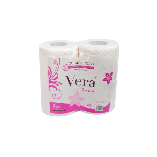 [203010114] Toilet Roll Vera