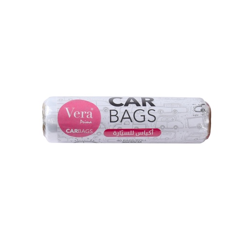 [204010124-12] Vera Car Bags 