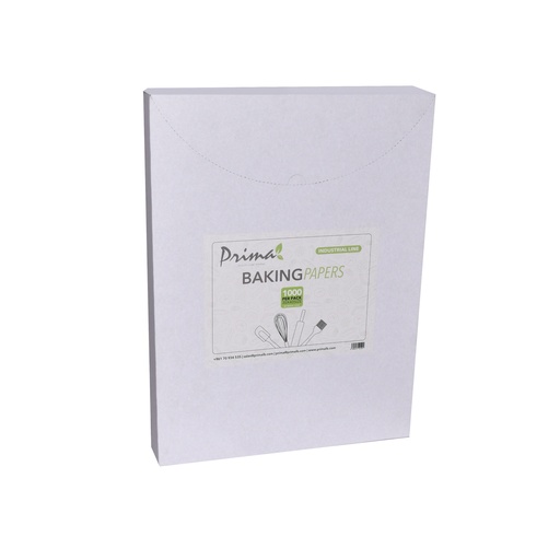 [204010039] Prima Baking Paper